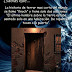 Knock, la historia de terror más corta del mundo